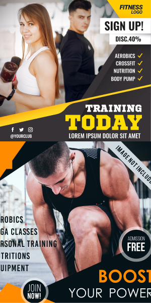 advertisement
